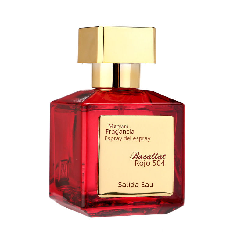 人気レッドバカラローズウードパフューム70ml（卸売）
