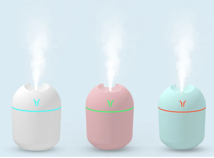 Mini Diffuser