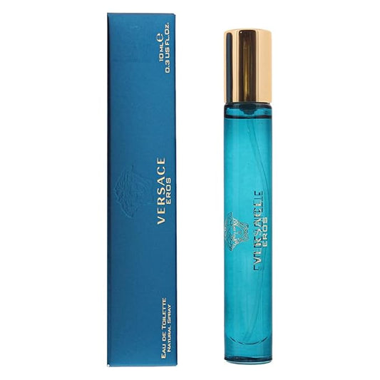 ヴェルサーチ エロス フォーメン オードトワレ スプレー 0.3oz