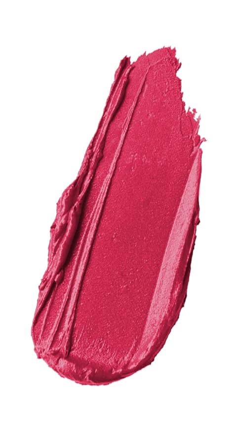 wet n wild Silk Finish Lipstick, Hydrating Rich Buildable Lip Color, Formulated with Vitamins A,E, & Macadamia for Ultimate Hydration, Cruelty-Free & Vegan - In The Near Fuchsia (Pack of 2)