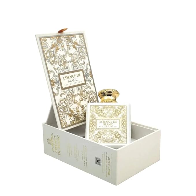 French Avenue Essence De Blanc EDP 100ml
