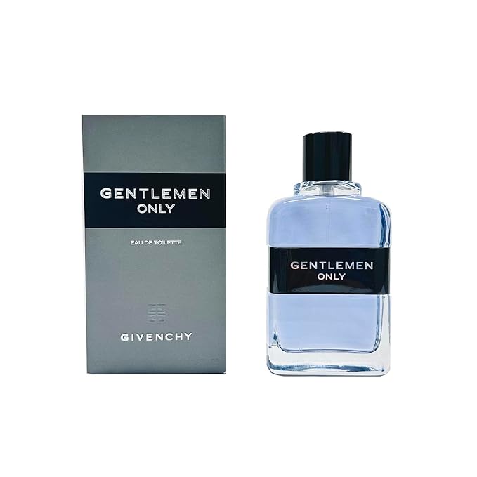 ジバンシイ ジェントルメンオンリー オードトワレスプレー 男性用 100ml 3.3オンス
