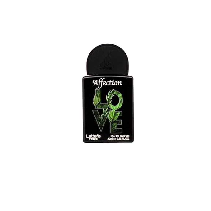 Lattafa Pride Gift Sets – Long Lasting Arabian Perfumes for Women Collection No.1 (5 x 20ml) – Eau de Parfum Spray – Elegant Ladies Perfume with Luxurious Scents – Premium Gift Box for Every Occasion