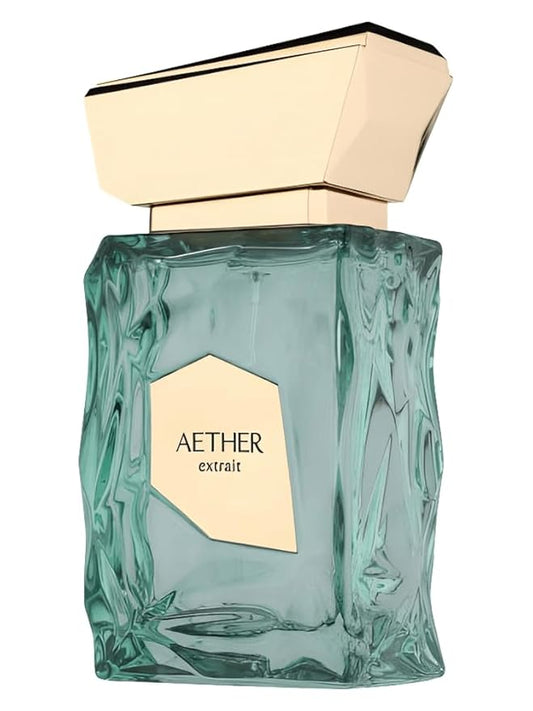 フレグランスワールド フレンチアベニュー エーテル エクストレ・ド・パルファム ユニセックス 100ml
