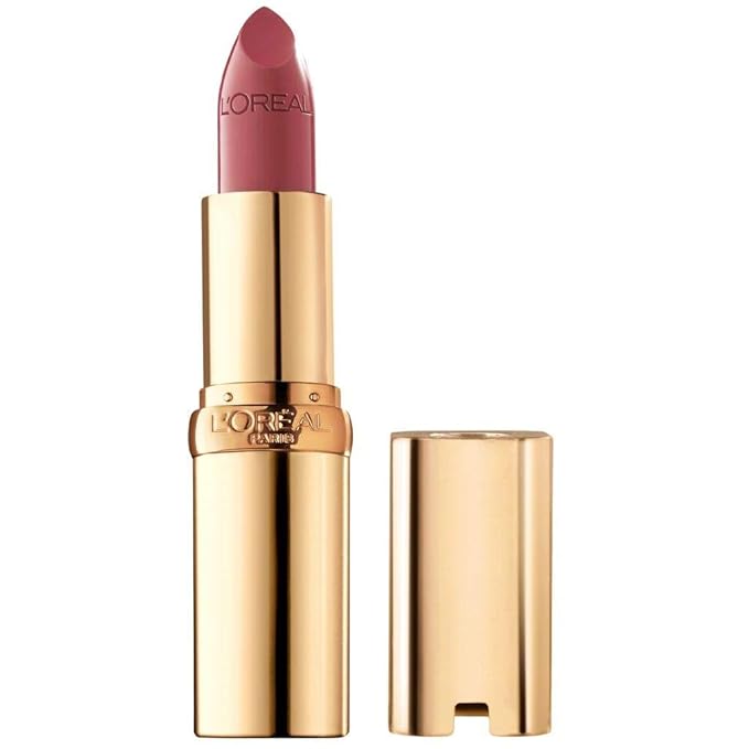 L'Oreal Paris Colour Riche Lipcolour, Raisin Rapture, 1 Count