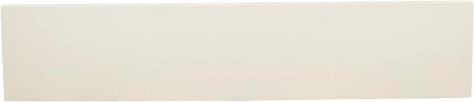 East West Furniture XB627 X-Style Modern Kitchen Bench with Wooden Seat, 72x15x18 Inch, Multi-Color