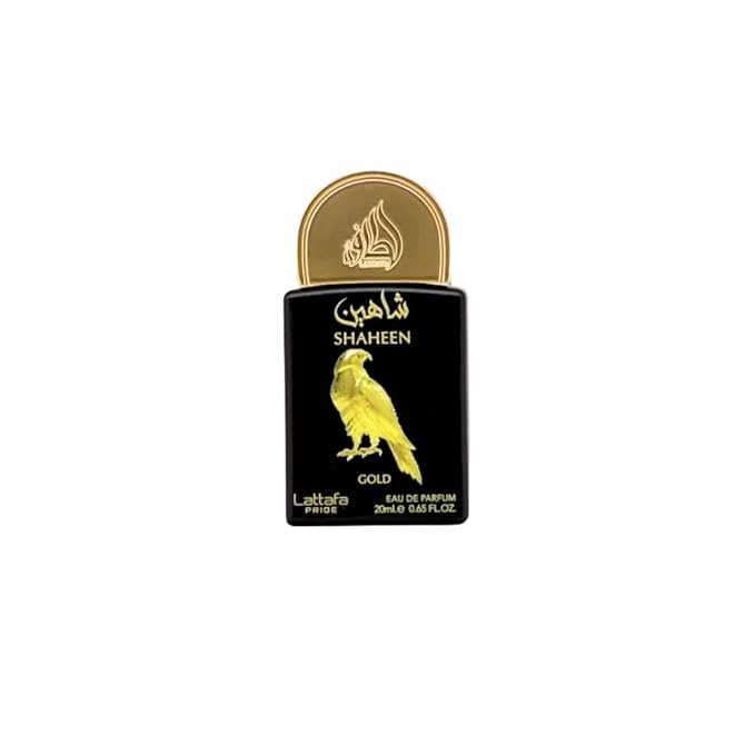 Lattafa Pride Gift Sets – Long Lasting Arabian Perfumes for Women Collection No.1 (5 x 20ml) – Eau de Parfum Spray – Elegant Ladies Perfume with Luxurious Scents – Premium Gift Box for Every Occasion