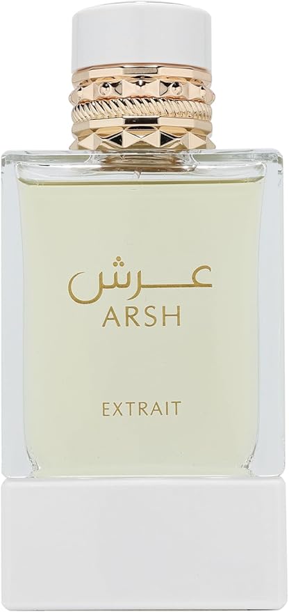 フレンチアベニュー アーシュ エキストレ EDP 100ml