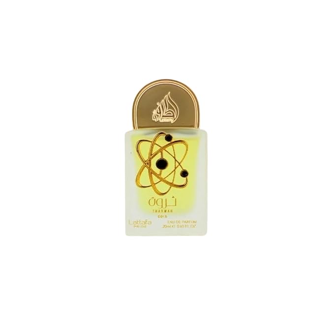 Lattafa Pride Gift Sets – Long Lasting Arabian Perfumes for Women Collection No.1 (5 x 20ml) – Eau de Parfum Spray – Elegant Ladies Perfume with Luxurious Scents – Premium Gift Box for Every Occasion