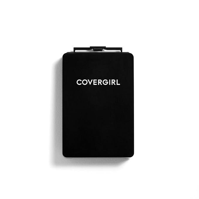 COVERGIRL Outlast All-Day アルティメット フィニッシュ ファンデーション、ナチュラルベージュ、0.4オンス (1個パック)