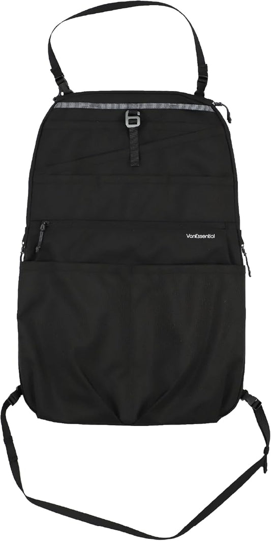 VanEssential Universal Back of Seat Storage Organizer
