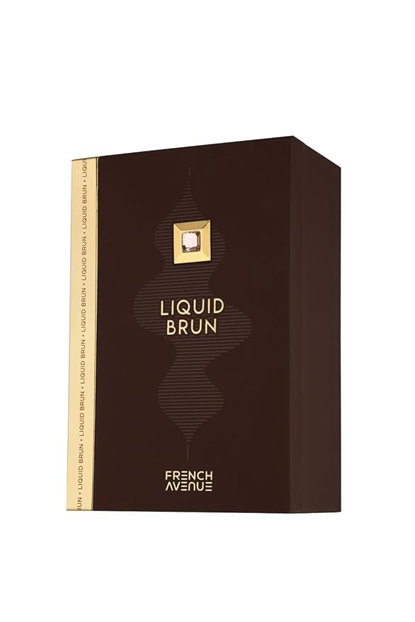 フレグランスワールド リキッドブラン オードパルファム フォーメン 100ml バイ フレンチアベ