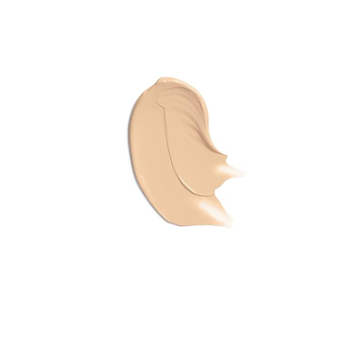 COVERGIRL Advanced Radiance Age Defying Foundation Makeup Natural Ivory, 1 oz (packaging may vary)