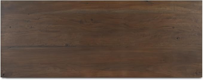Moe's Home Collection Hadley Coffee Table Wood Brown