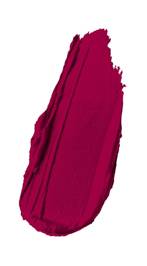 wet n wild Silk Finish Lipstick,Hydrating Rich Buildable Lip Color,Formulated with Vitamins A,E,& Macadamia for Ultimate Hydration,Cruelty-Free & Vegan - Just Garnet,(Pack of 2)
