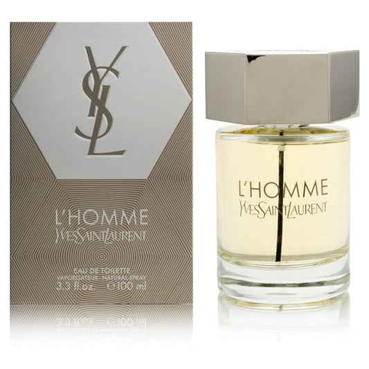 イヴ・サンローラン ラ・コレクシオン オム EDT SP 100ml