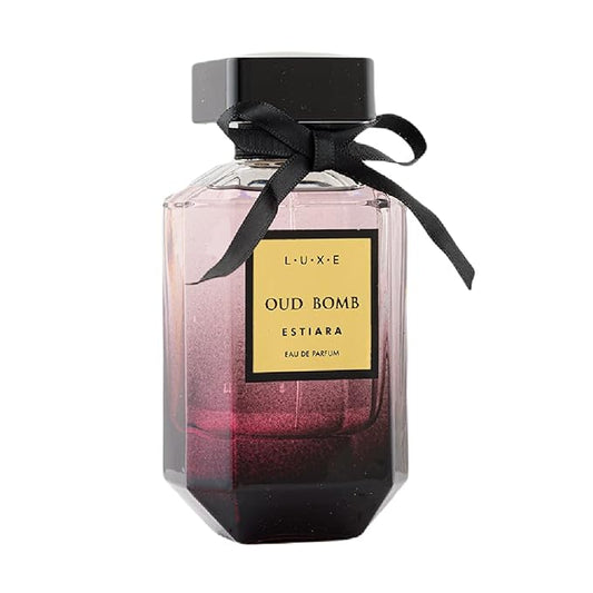 エスティアラ リュクス ウード ボム EDP SP 100ml （レディース）