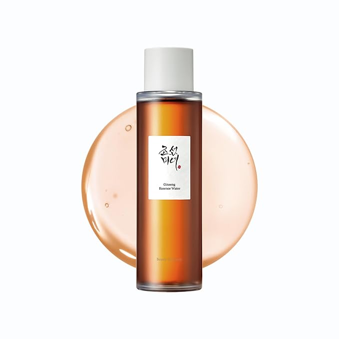 Beauty of Joseon Revive Eye Serum with Retinal Niacinamide (30ml, 1.01 fl.oz.) x 2ea with Ginseng Essence Water (150ml, 5.07 fl.oz.), Korean Skincare