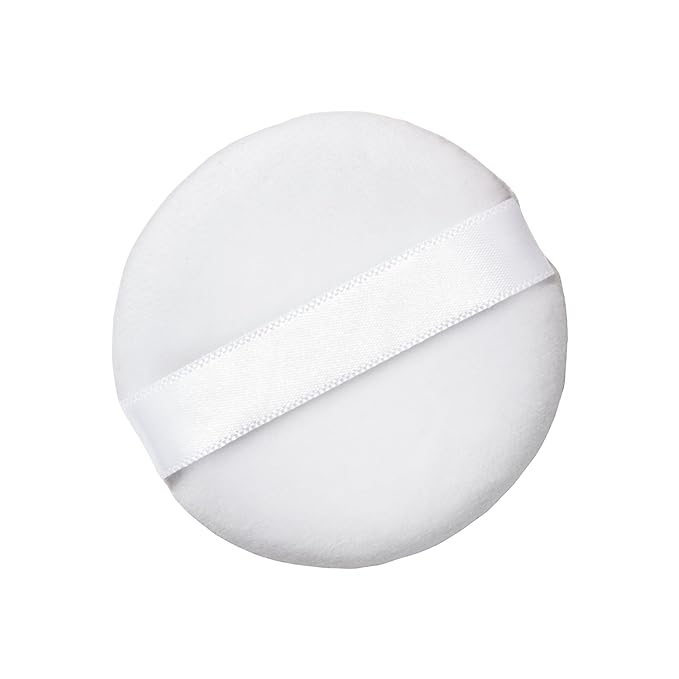 Airspun Loose Setting Powder, Talc-Free, Pore Minimizer, Oil Absorbing Face Powder - Honey Beige