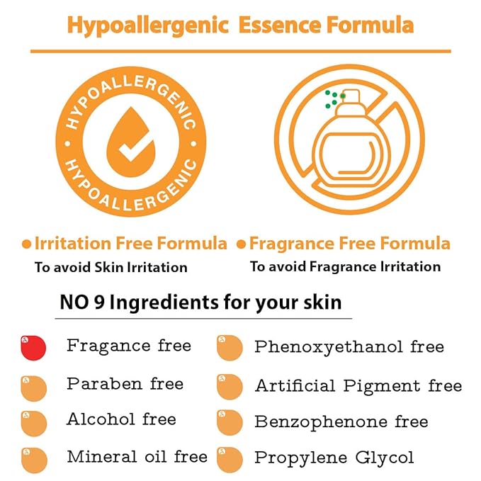 Vitamin C Collagen Firming Essence Face Mask Beauty Facial Mask Sheet Mask Korea Skin Care Premium Quality (8 pack)