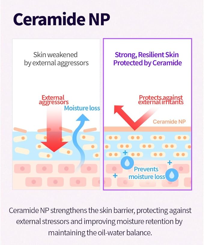 [CHARMZONE] Topclass Advanced Lifting Capsule Treatment 4.06oz (120ml) – Anti-Aging Collagen Essence for Firming & Moisturizing, 2-in-1 Toner & Emulsion, Korean Skincare