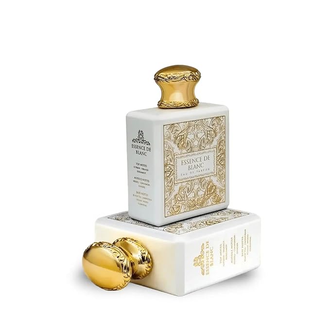 French Avenue Essence De Blanc EDP 100ml