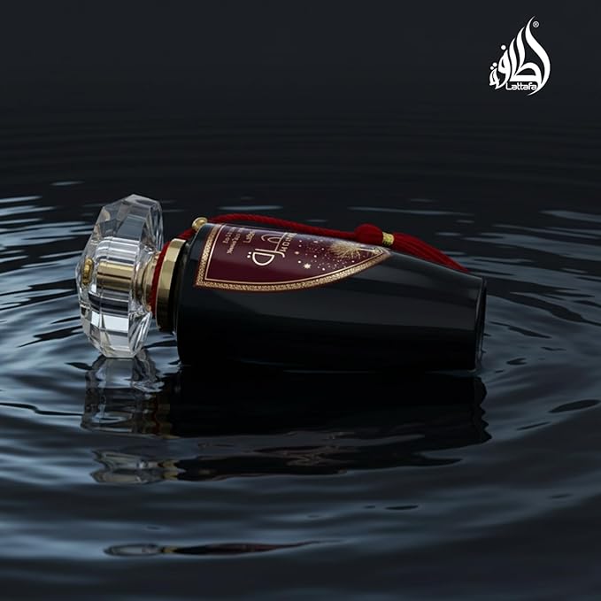 ラタファ モフラ ユニセックス オードパルファム スプレー 100ml