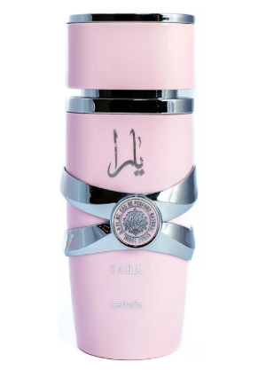 Lattafa Perfumes