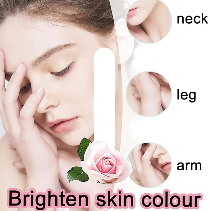 Purifying Exfoliating Gel, Face and Body Exfoliating Scrub Gel, Deep Cleansing Moisturizing Facial Exfoliator for All Skin Types (2pcs)