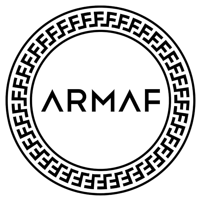 Armaf Club de Nuit Intense コロン メンズ 3.6 oz オードトワレ スプレー