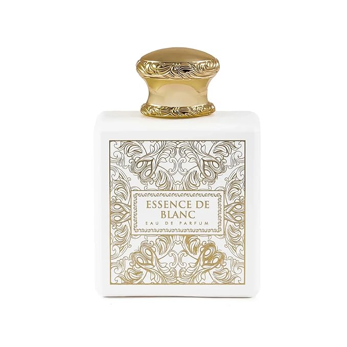French Avenue Essence De Blanc EDP 100ml
