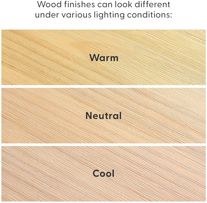 Plank+Beam 60 Inch Farmhouse Dining Bench, Solid Wood Entryway Bench, Wooden Outdoor Bench, Kitchen Dining Seat, Dining Room, Home Office, Living Room Furniture, Easy Assembly, Blonde Wirebrush