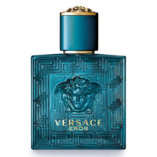 ヴェルサーチ エロス オードトワレ スプレー (男性用) 50ml