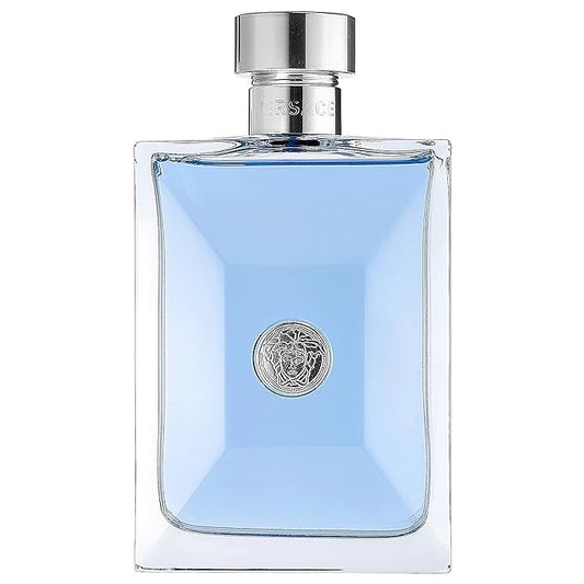 ヴェルサーチ プールオム オードトワレ スプレー 100ml