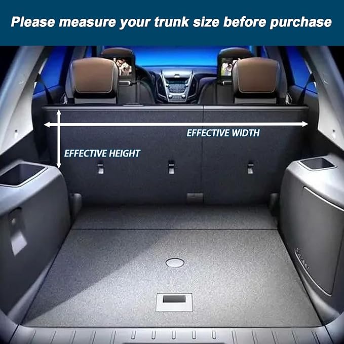 Deluxe Car Trunk and Backseat Organizer for Medium or Large Size SUVs & RVs, Detachable Storage Modules with Built-in Cooler, Patent Pending