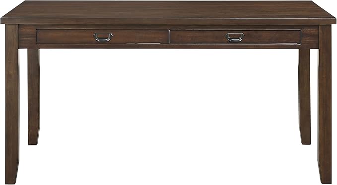Lexicon Willow Dining Table, Dark Cherry