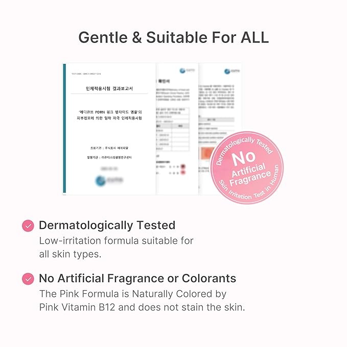 medicube PDRN Pink Peptide Serum with Rose PDRN | Vegan Pink Glow Serum with Peptides & Niacinamide for Hydration & Firm-Looking Skin | Uneven Tone Care | Korean Skincare, 1.01 fl. Oz