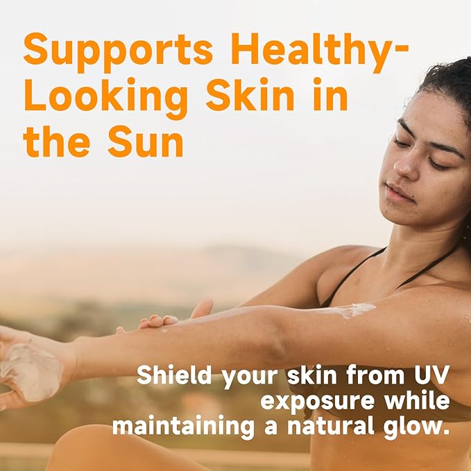 SKY AND SUNSCRN SPF 50+ with Rice Probiotics, Korean Skincare, Lightweight Non-Greasy Formula for All Skin Types, Nourishing UV Protection, 50ml (1PC)