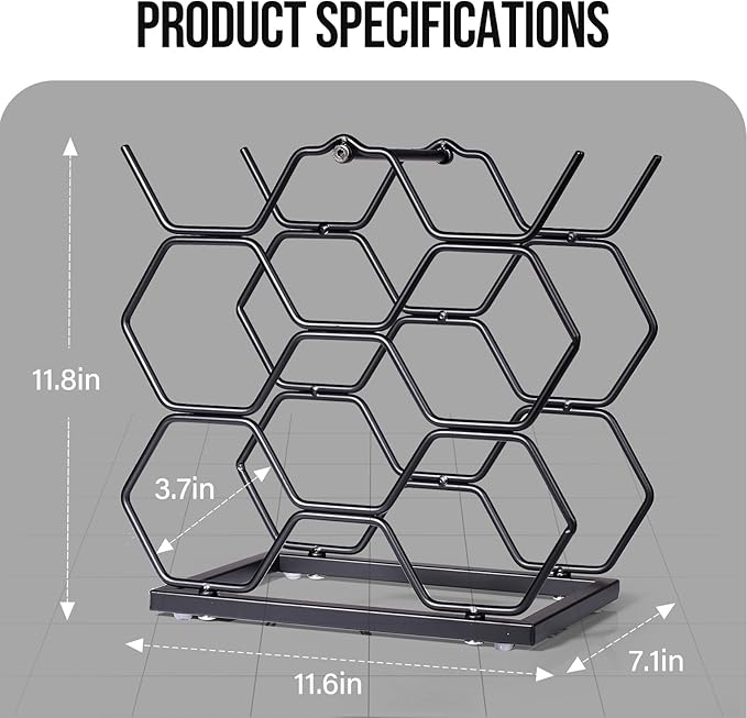 Small Wine Racks Countertop (8 Bottle Capacity),Metal Wine Bottle Holder Modern Black for Home Kitchen Bar,Tabletop Wine Rack for Cabinet, Pantry, Wine Bottle Storage