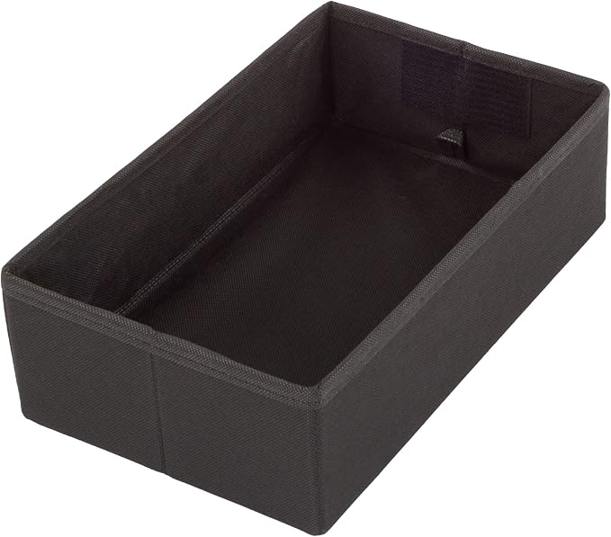 Lavish Home Folding Storage Ottoman - 30-Inch Tufted Footrest, Linen Chest, or Bench with Removable Bin for Living Room, Bedroom, or Dorm (Brown)