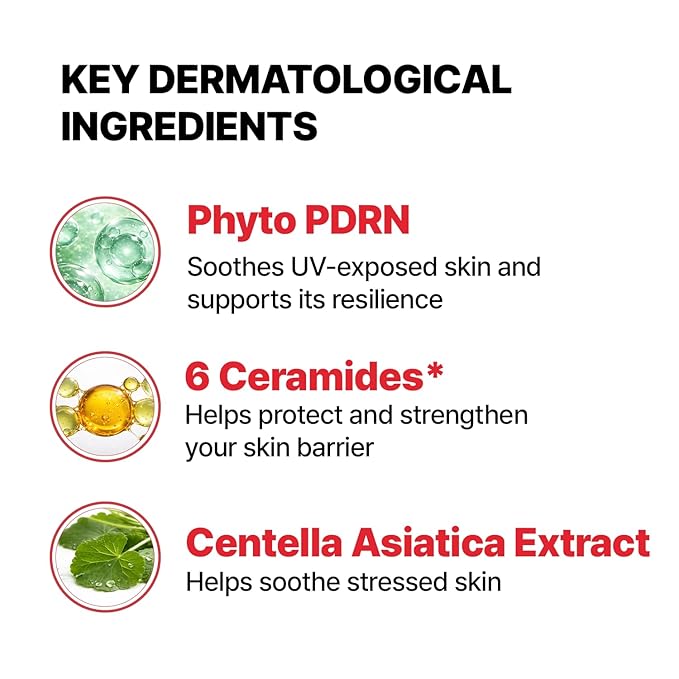 Cell Fusion C Laser UV Defense Sunscreen SPF 50, PDRN Sunscreen, Lightweight & Soft Matt Finish, Oxybenzone Free, Korean Skin Care, 50ml / 1.69 fl.oz