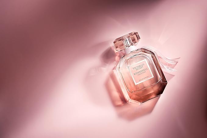 ヴィクトリアズ・シークレット ボムシェル オードパルファム、セダクション - 1.7 fl oz