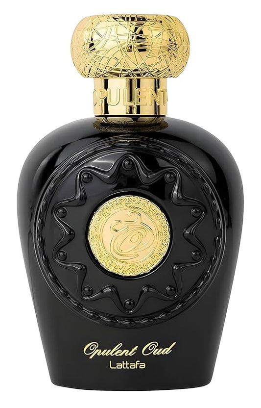ラッタファ オプレント ウード ユニセックス オードパルファム スプレー 100ml