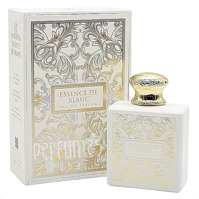 French Avenue Essence De Blanc EDP 100ml