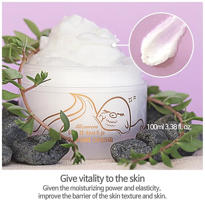 Elizavecca Gold CF Nest B Jo Eye Want Cream, 3.4 Ounce