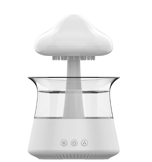 Light Aroma Diffuser