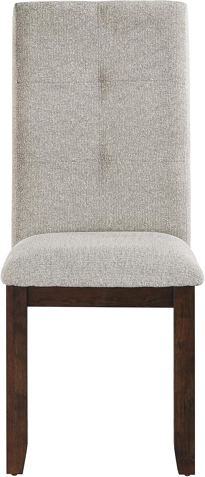 Lexicon Willow Dining Chair (Set of 2), Moonstone