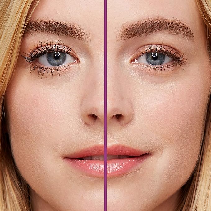 essence | ラッシュプリンセス ウォータープルーフマスカラ | ヴィーガン & クルエルティフリー | パラベン・マイクロプラスチック粒子不使用（3個パック）