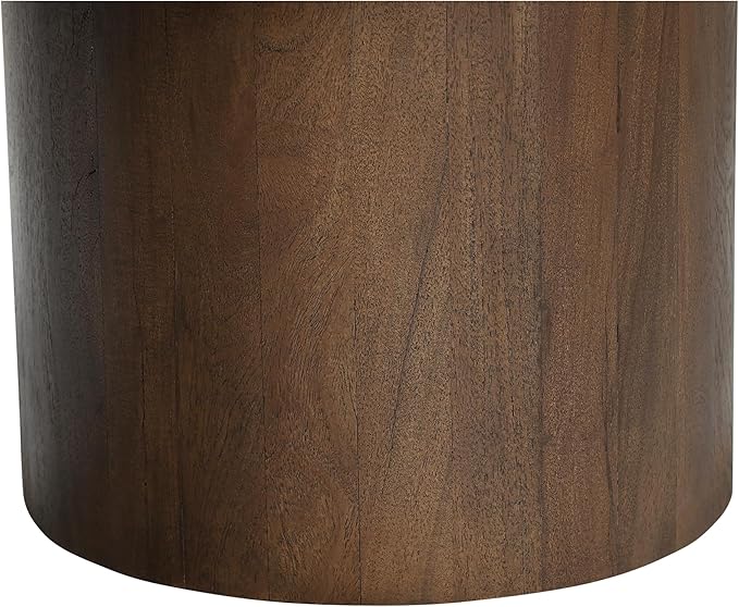 Moe's Home Collection Hadley Coffee Table Wood Brown