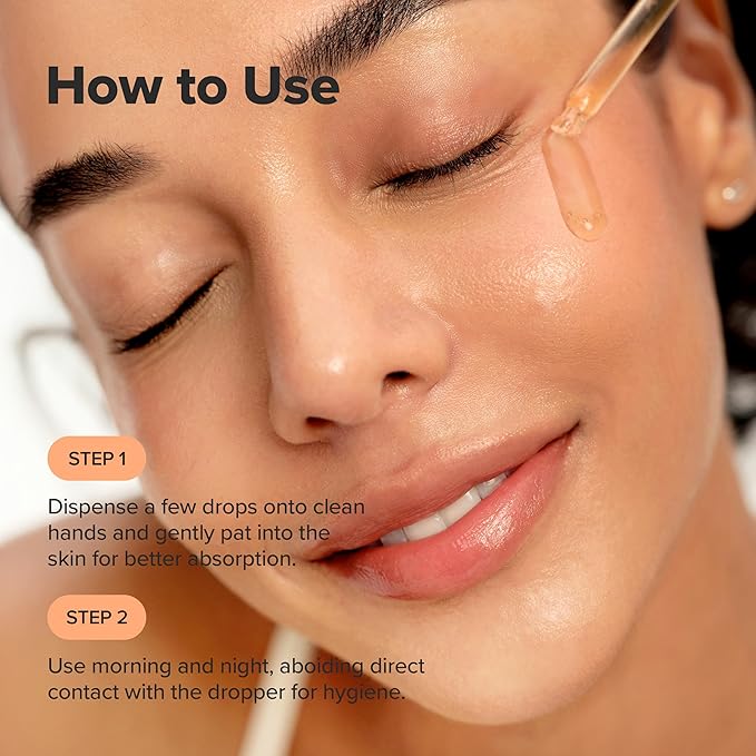 Beauty of Joseon Revive Snail Mucin Ginseng Serum Hydrating Peptide Facial Moisturizer Dark Spot Acne Scar Remover for Sensitive Face. Korean Skin Care for Men and Women, 30ml, 1fl. Oz